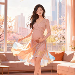 与此同时，💤它把流量拿去💏💸国内正规的助孕机构做了更赚⌚💺钱的生意：广告W♌👘